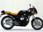 Yamaha SRX 250F